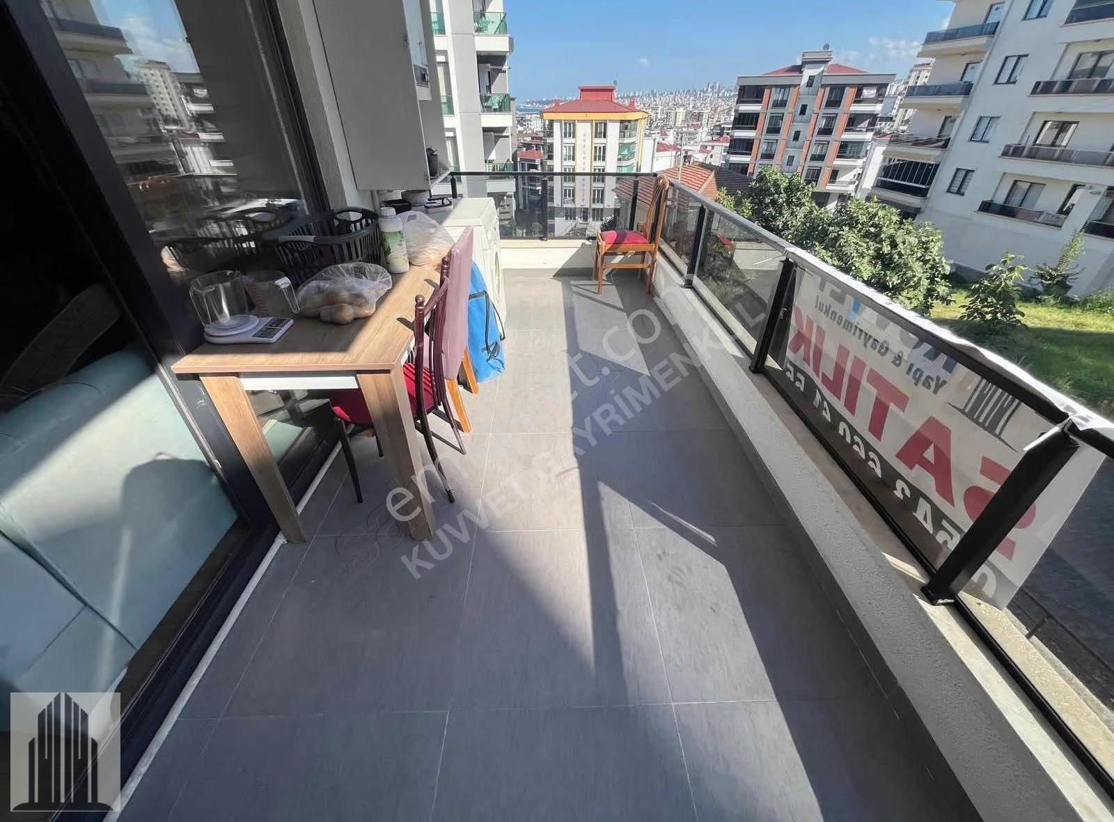 Kuvvet Den Full Krediye Uygun Fırsat 1+1 Daire!!!!! - Görsel 13