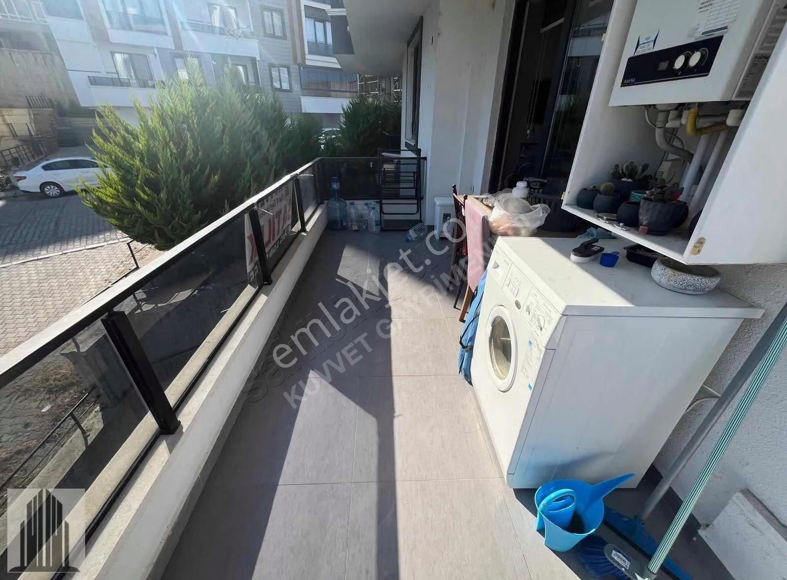 Kuvvet Den Full Krediye Uygun Fırsat 1+1 Daire!!!!! - Görsel 10