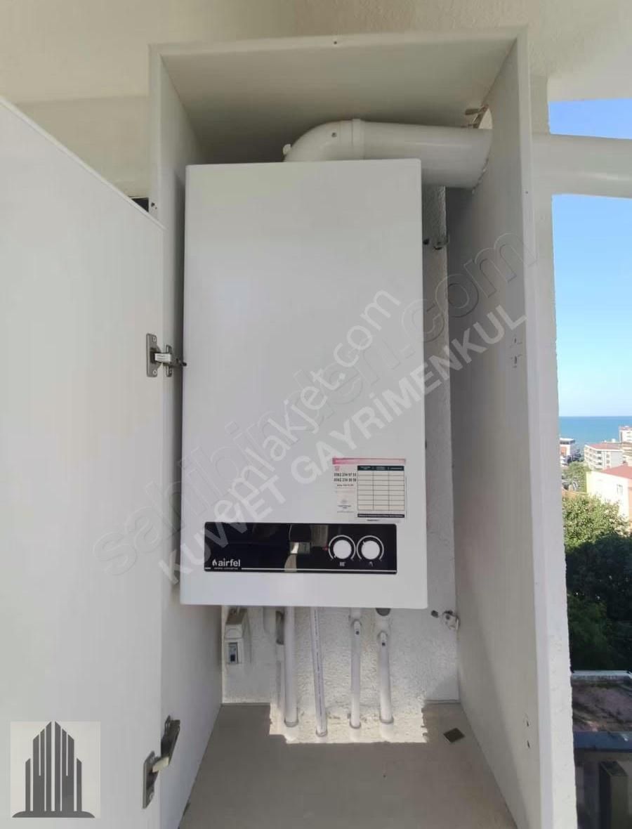 Kuvvet Den Full Krediye Uygun Fırsat 1+1 Daire!!!!! - Görsel 4