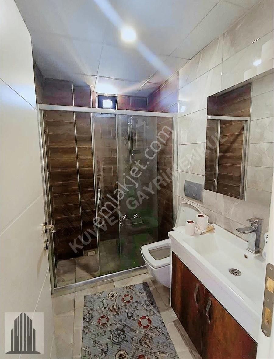 Kuvvet Den Full Krediye Uygun Fırsat 1+1 Daire!!!!! - Görsel 5