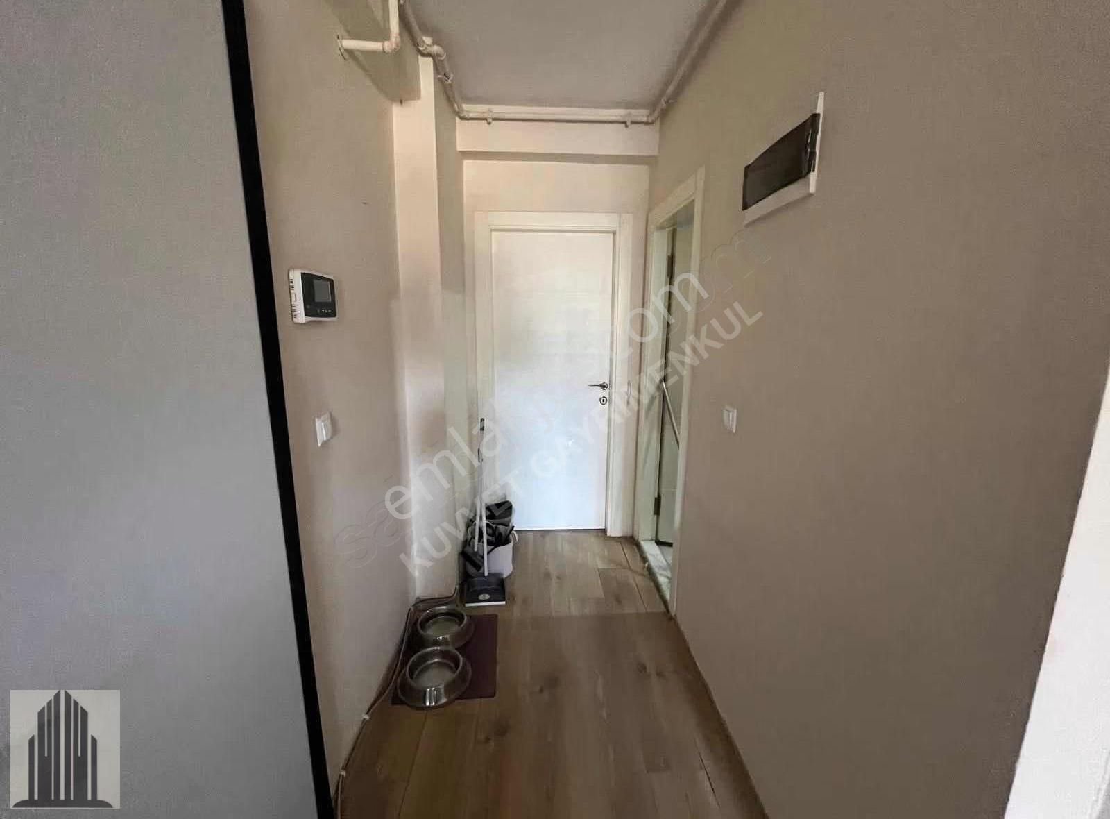 Kuvvet Den Full Krediye Uygun Fırsat 1+1 Daire!!!!! - Görsel 7