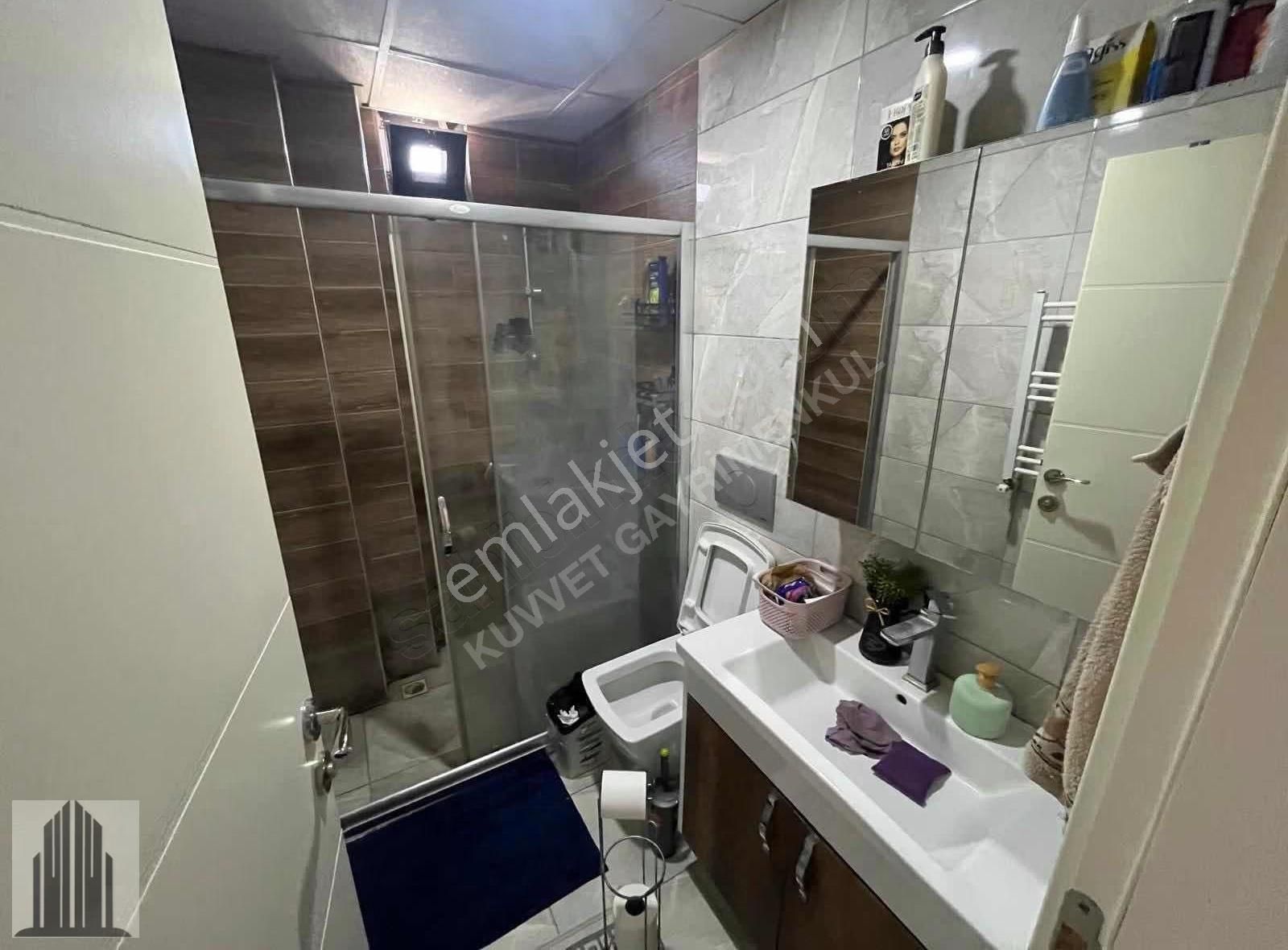 Kuvvet Den Full Krediye Uygun Fırsat 1+1 Daire!!!!! - Görsel 2