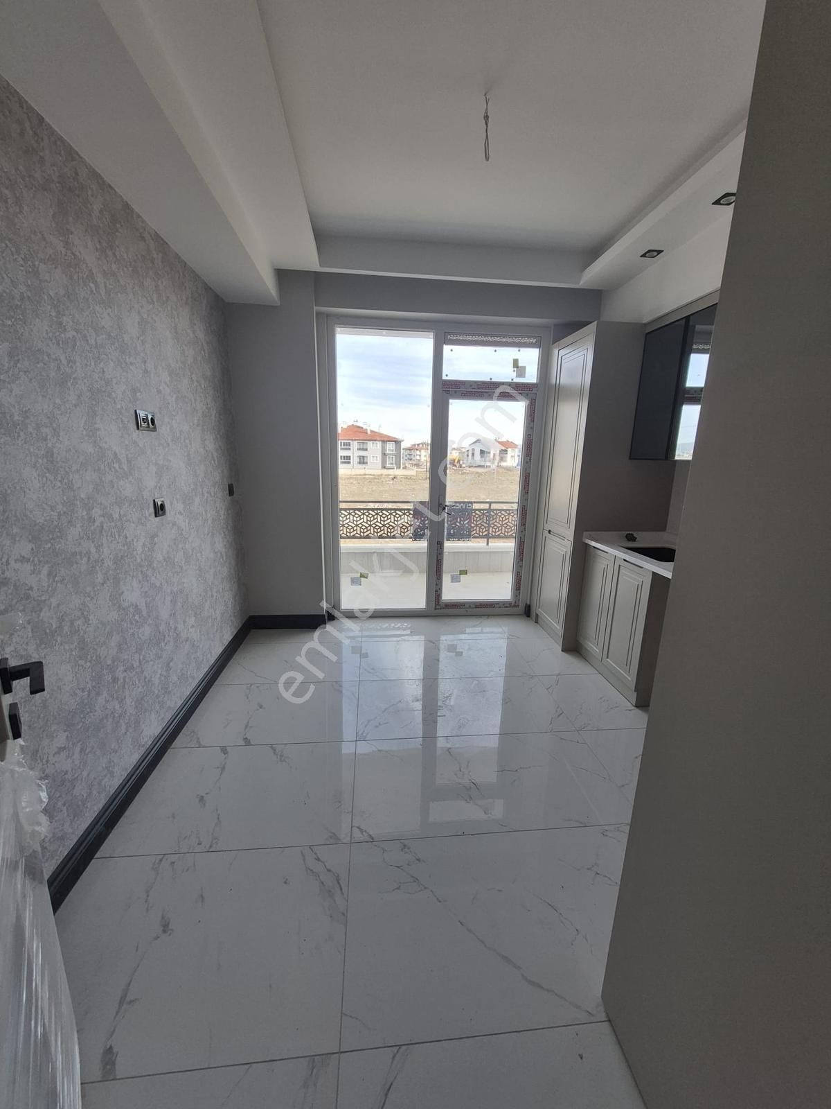 Karşıyaka Mahallesinde Sıfır 2+1 Satılık 5 Adet Daire - Görsel 24