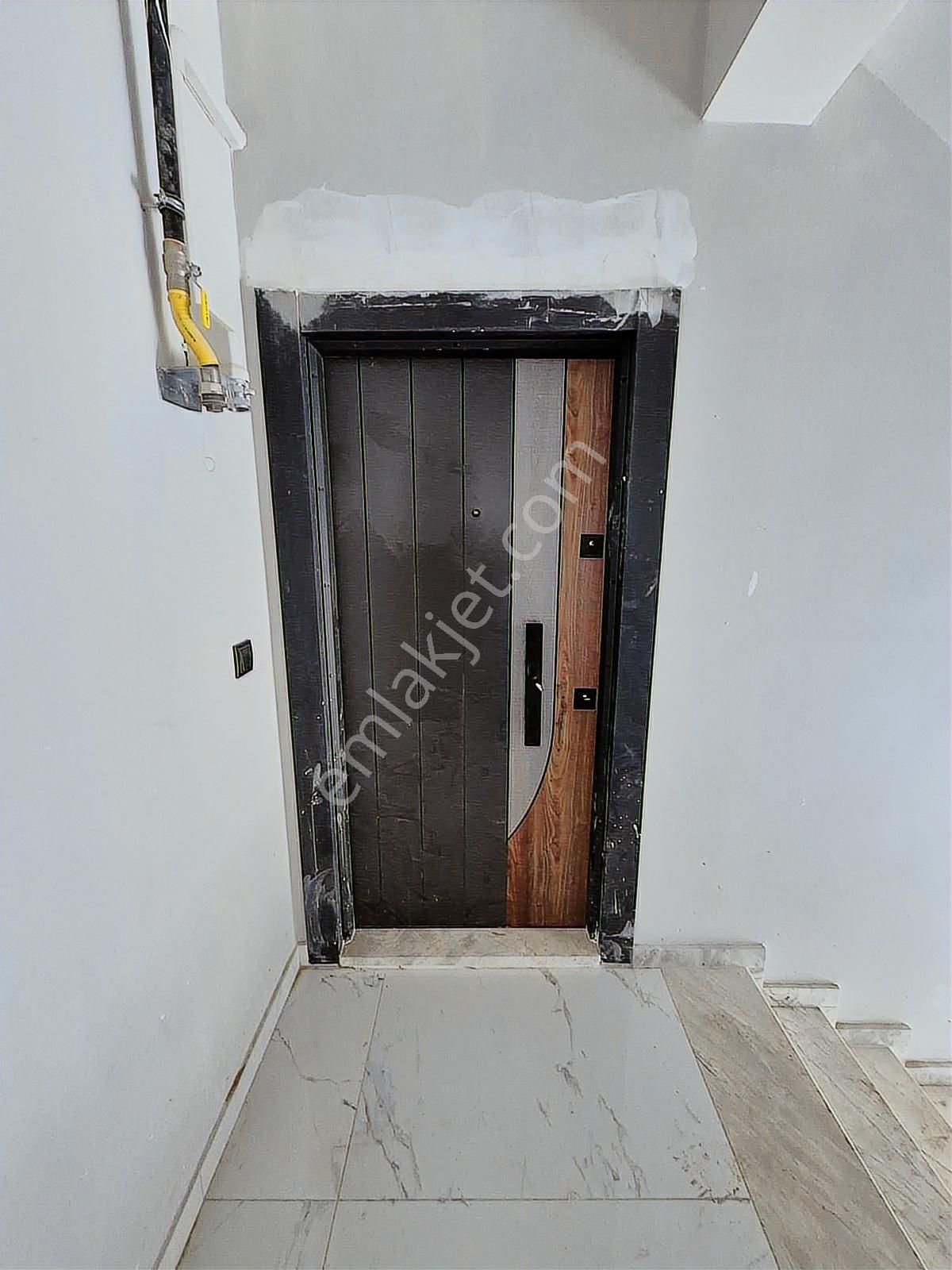 Karşıyaka Mahallesinde Sıfır 2+1 Satılık 5 Adet Daire - Görsel 11