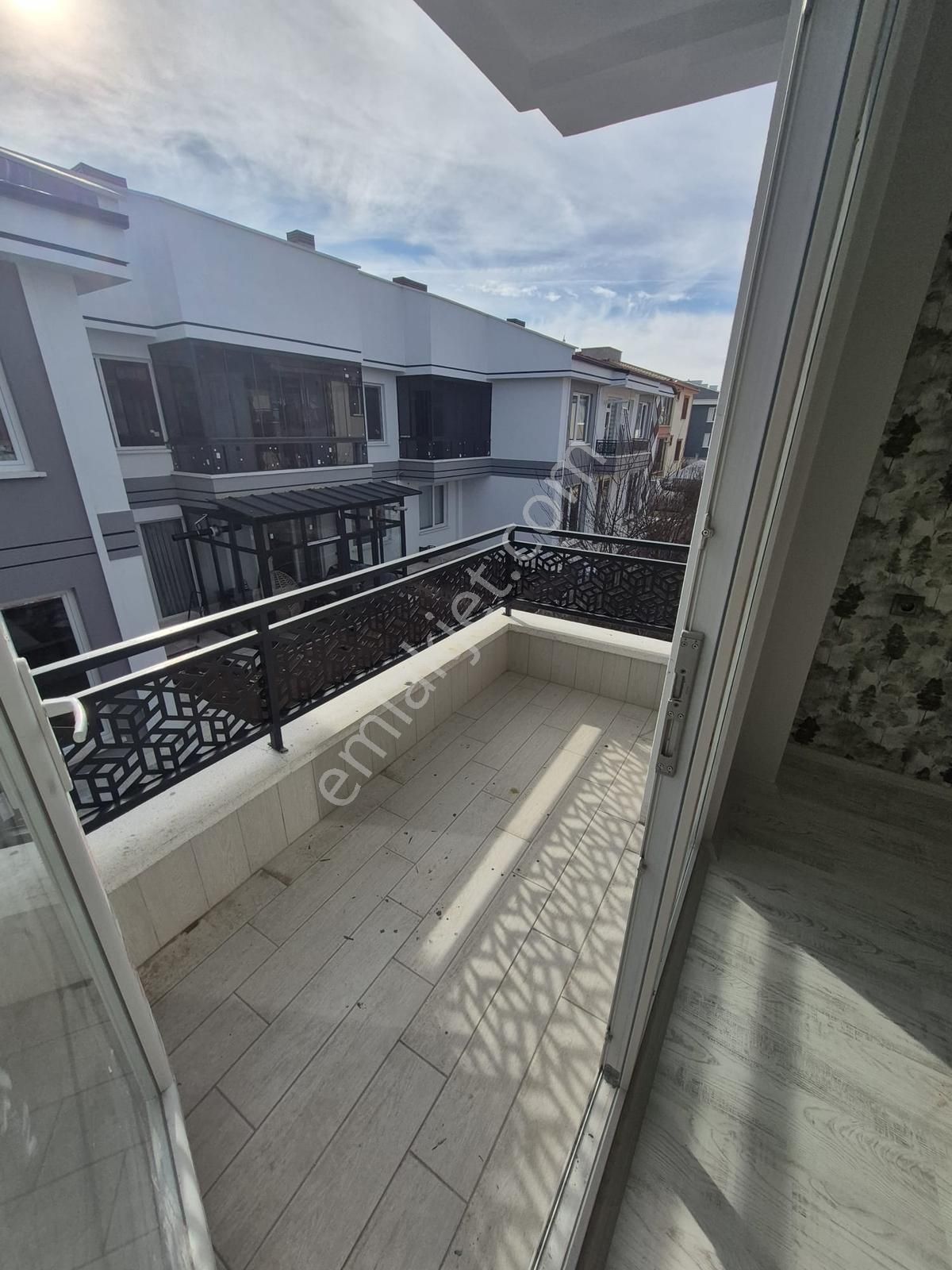 Karşıyaka Mahallesinde Sıfır 2+1 Satılık 5 Adet Daire - Görsel 27