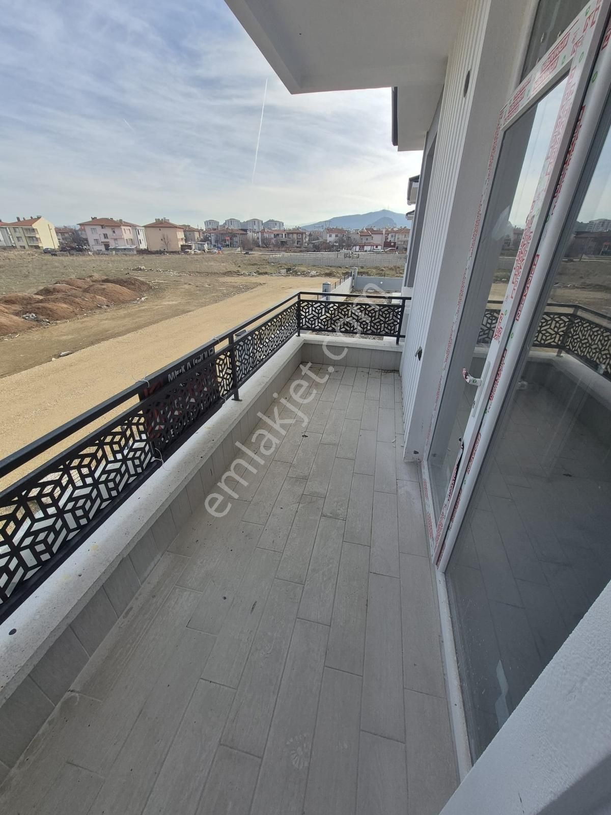 Karşıyaka Mahallesinde Sıfır 2+1 Satılık 5 Adet Daire - Görsel 21