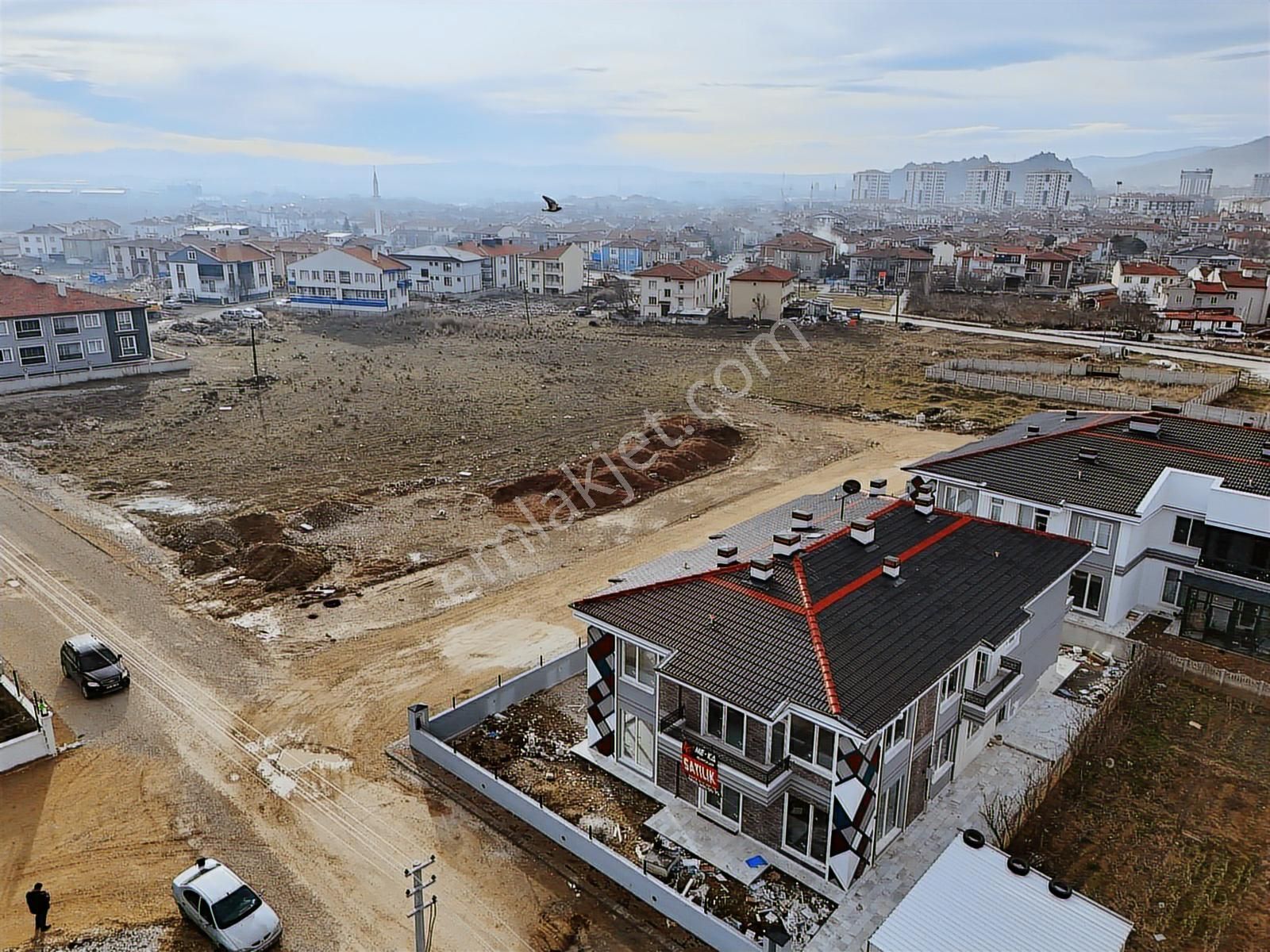 Karşıyaka Mahallesinde Sıfır 2+1 Satılık 5 Adet Daire - Görsel 3