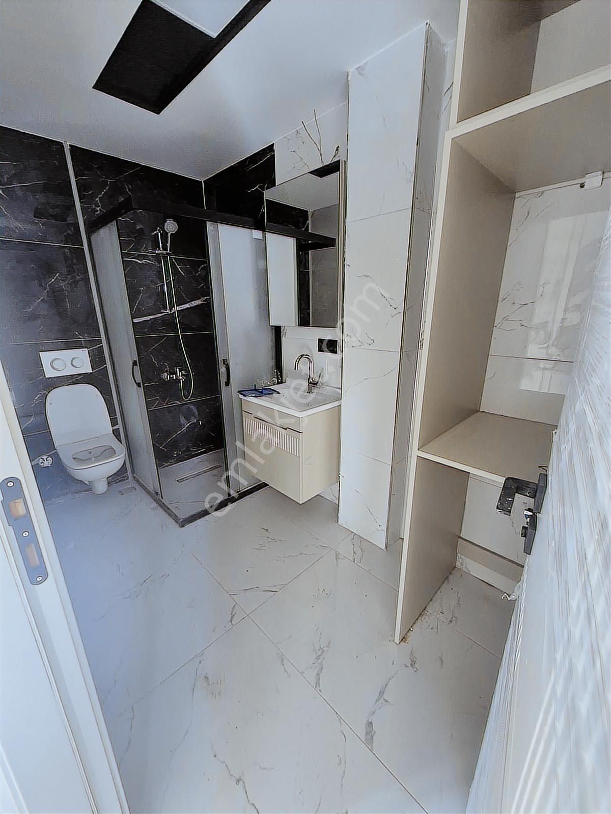 Karşıyaka Mahallesinde Sıfır 2+1 Satılık 5 Adet Daire - Görsel 25