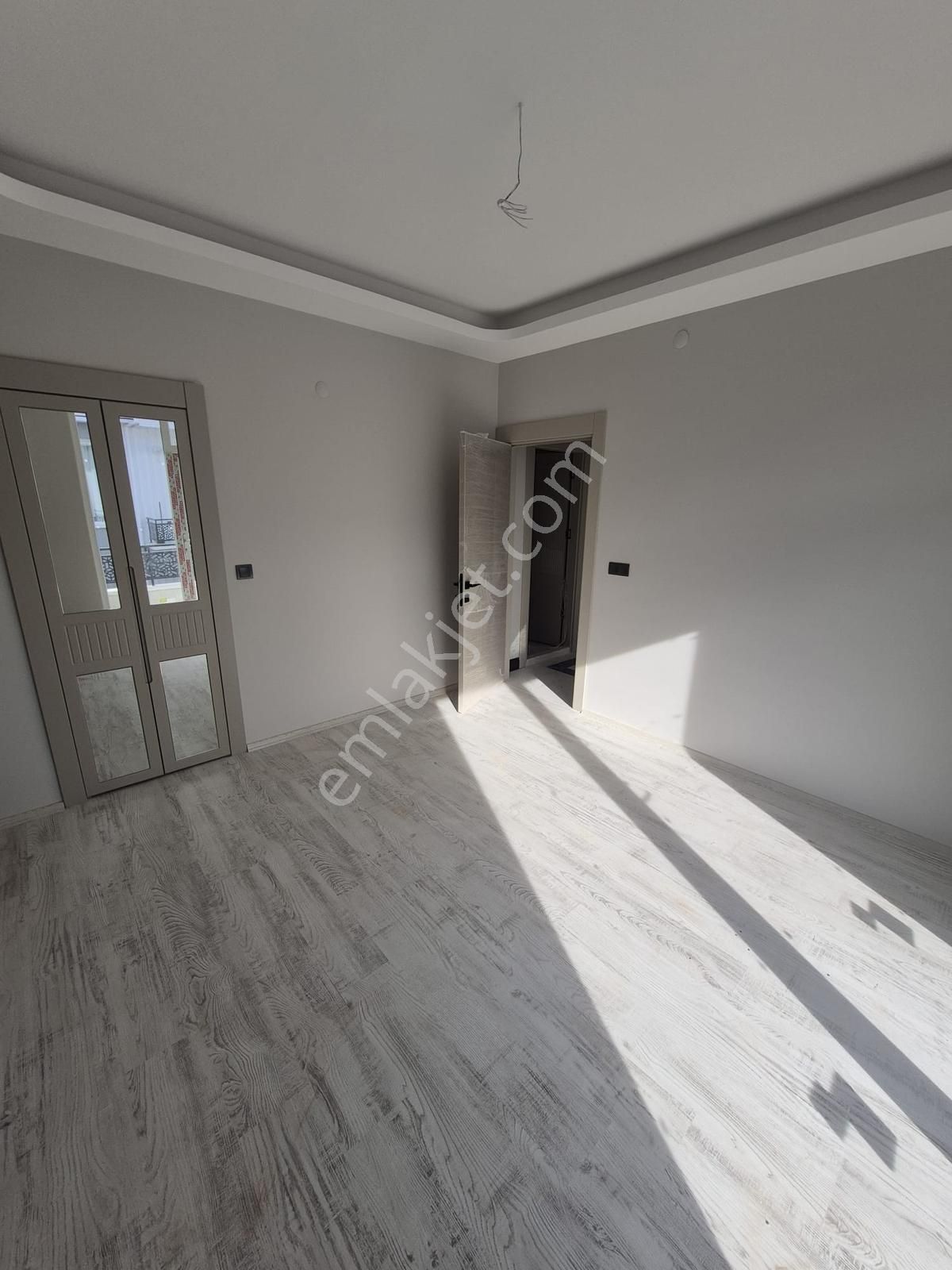 Karşıyaka Mahallesinde Sıfır 2+1 Satılık 5 Adet Daire - Görsel 9