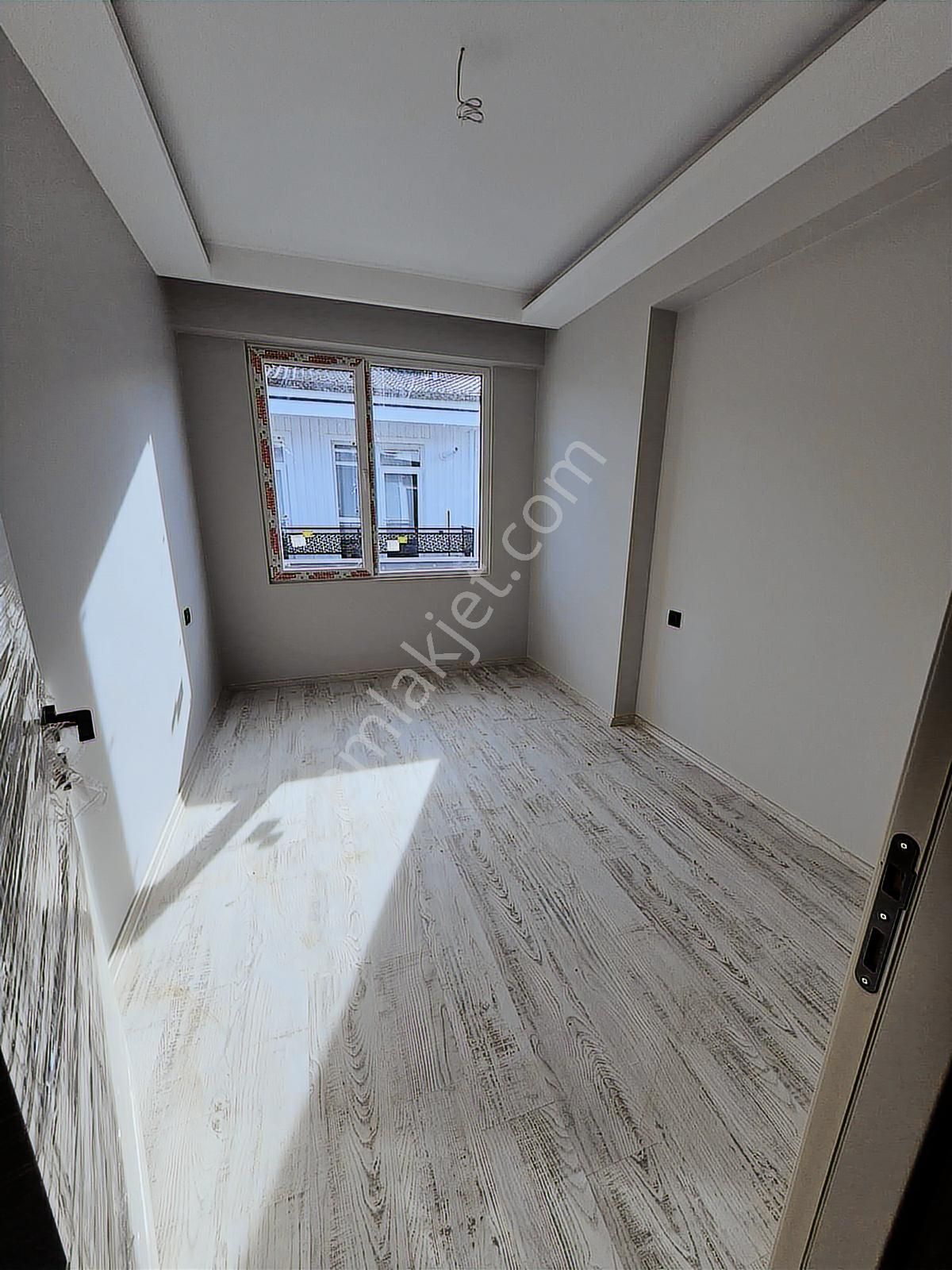 Karşıyaka Mahallesinde Sıfır 2+1 Satılık 5 Adet Daire - Görsel 18