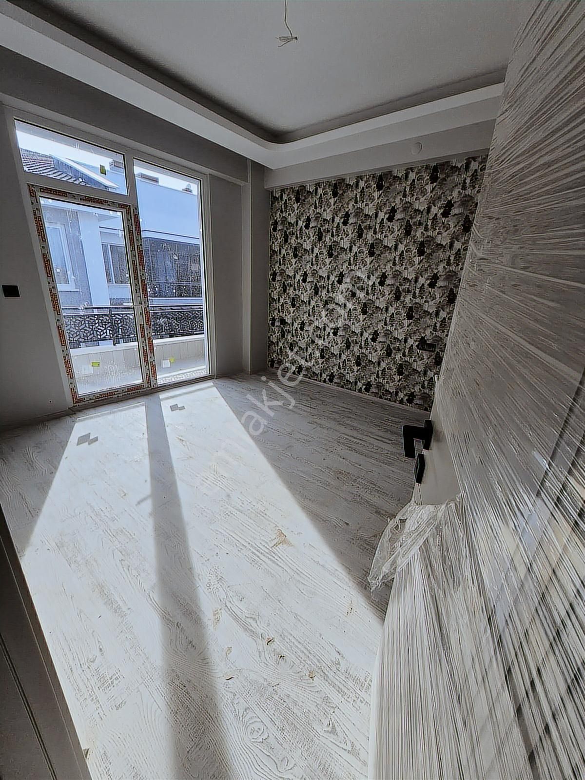 Karşıyaka Mahallesinde Sıfır 2+1 Satılık 5 Adet Daire - Görsel 5