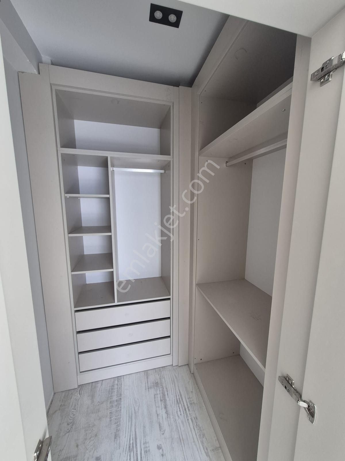 Karşıyaka Mahallesinde Sıfır 2+1 Satılık 5 Adet Daire - Görsel 26