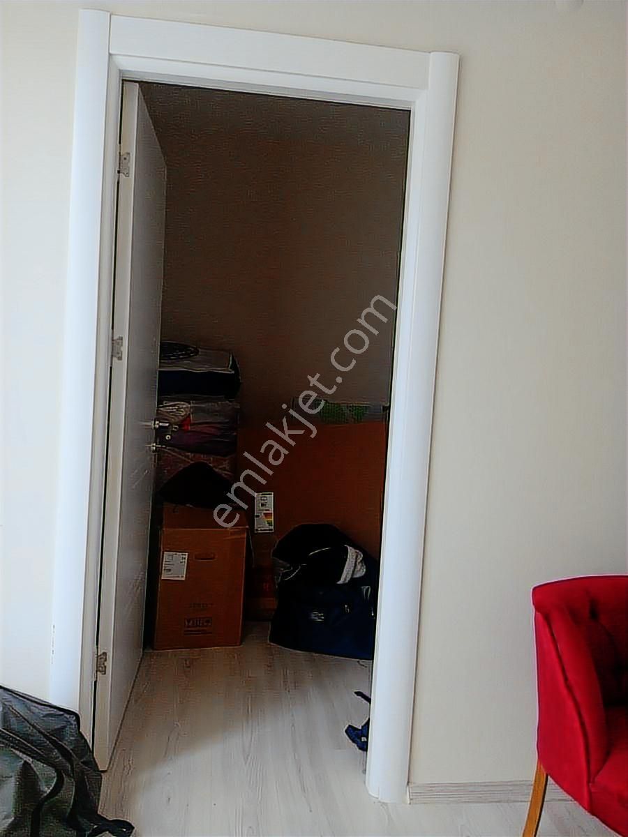 Me-ka Group'tan Selçuklu Mahalesinde Satılık 3+1 Daire - Görsel 15