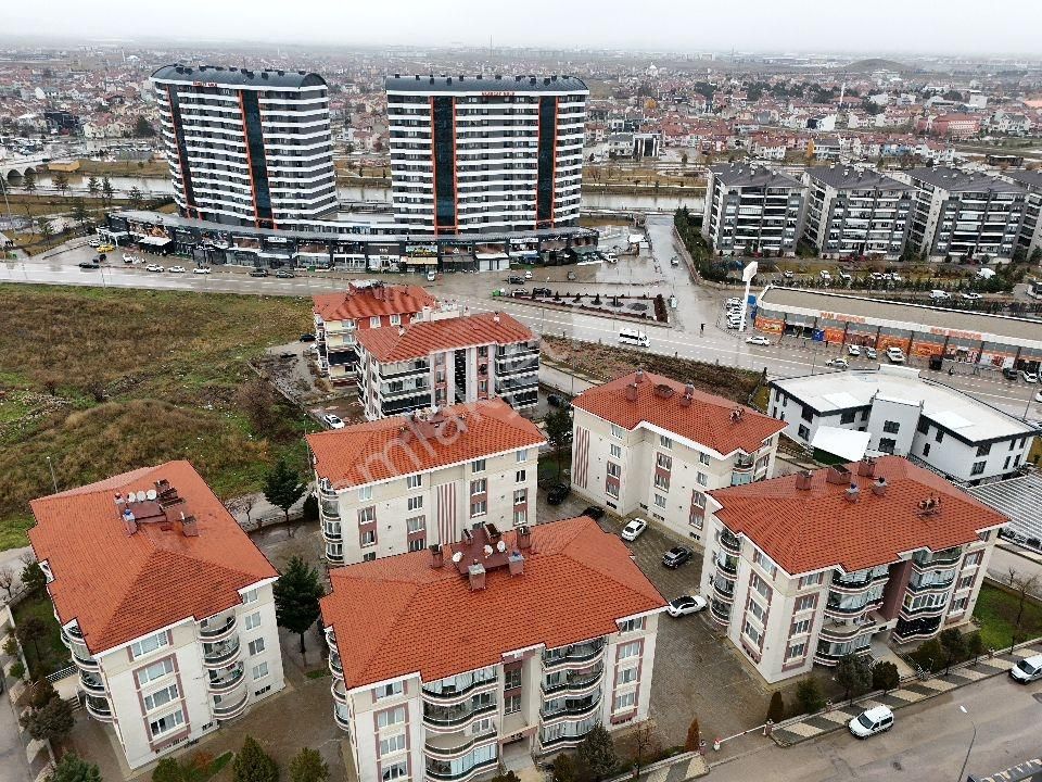 Me-ka Group'tan Selçuklu Mahalesinde Satılık 3+1 Daire - Görsel 3