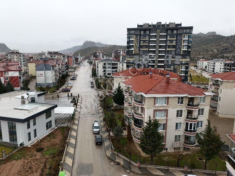 Me-ka Group'tan Selçuklu Mahalesinde Satılık 3+1 Daire - Görsel 20