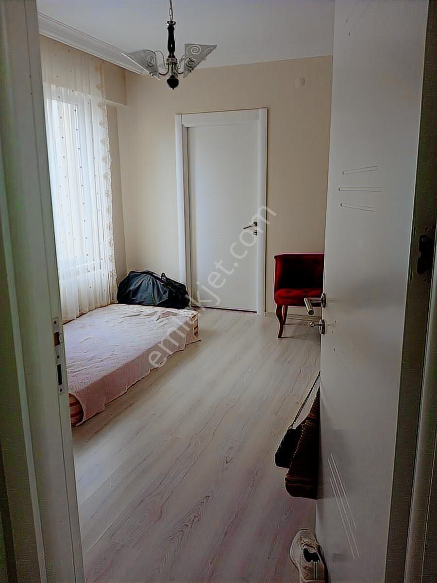 Me-ka Group'tan Selçuklu Mahalesinde Satılık 3+1 Daire - Görsel 9