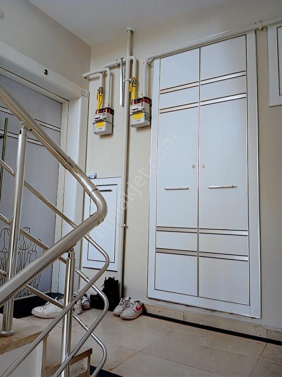 Me-ka Group'tan Selçuklu Mahalesinde Satılık 3+1 Daire - Görsel 18