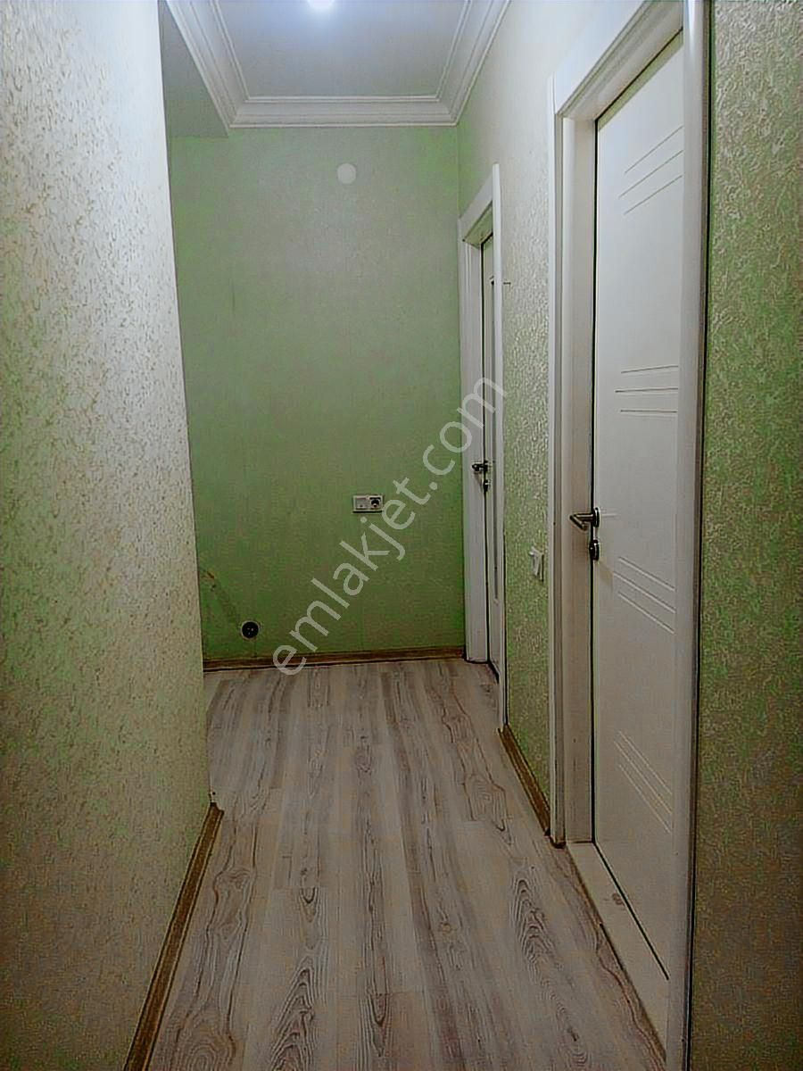 Me-ka Group'tan Selçuklu Mahalesinde Satılık 3+1 Daire - Görsel 29