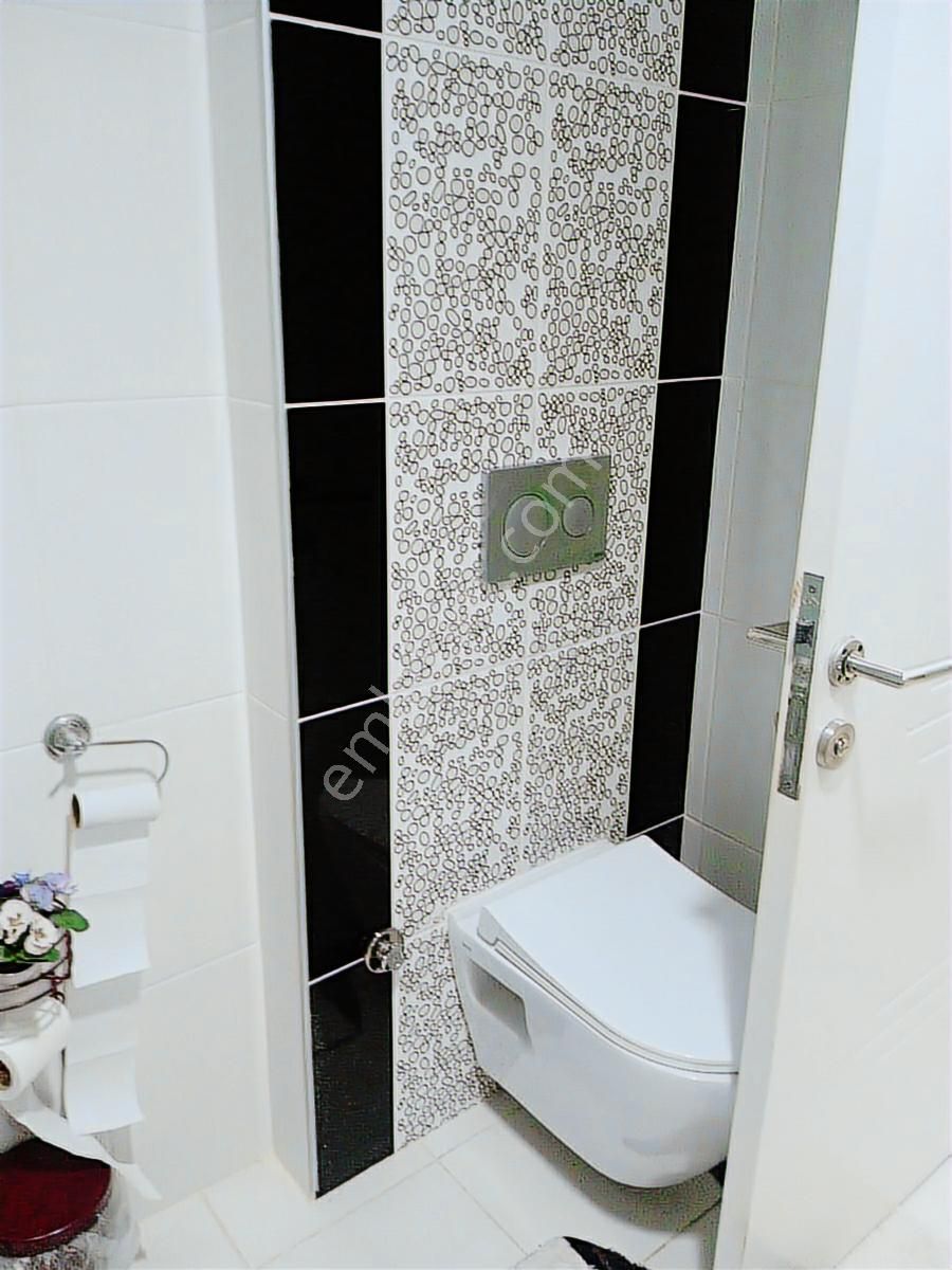 Me-ka Group'tan Selçuklu Mahalesinde Satılık 3+1 Daire - Görsel 19