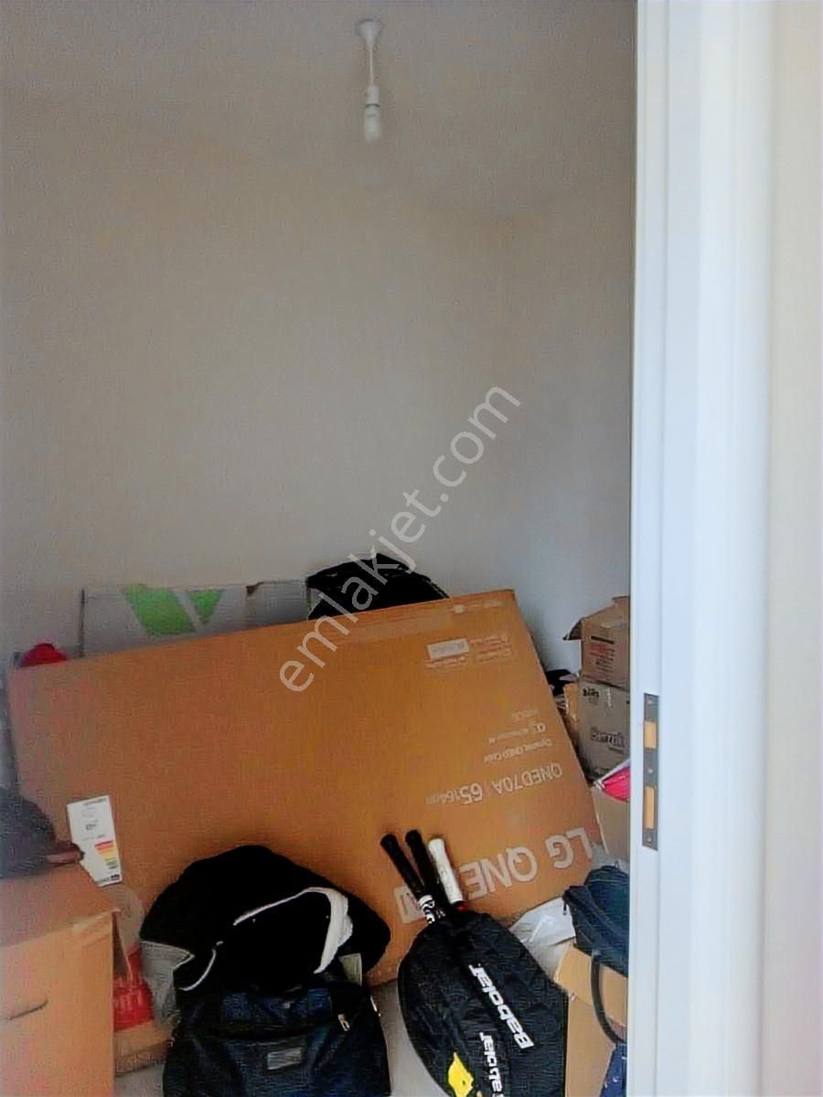 Me-ka Group'tan Selçuklu Mahalesinde Satılık 3+1 Daire - Görsel 16