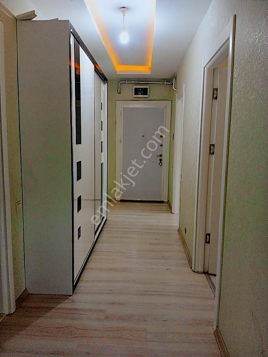 Me-ka Group'tan Selçuklu Mahalesinde Satılık 3+1 Daire - Görsel 12