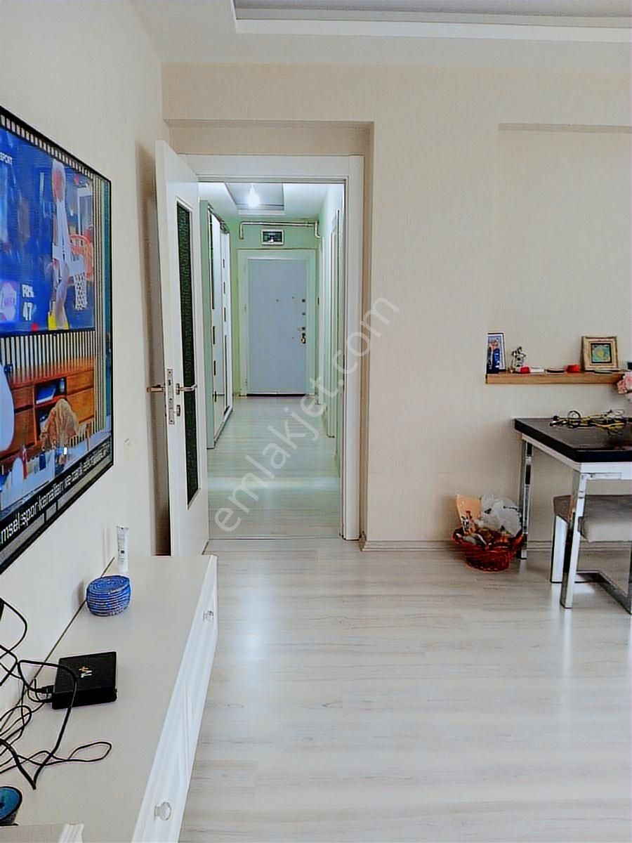 Me-ka Group'tan Selçuklu Mahalesinde Satılık 3+1 Daire - Görsel 6