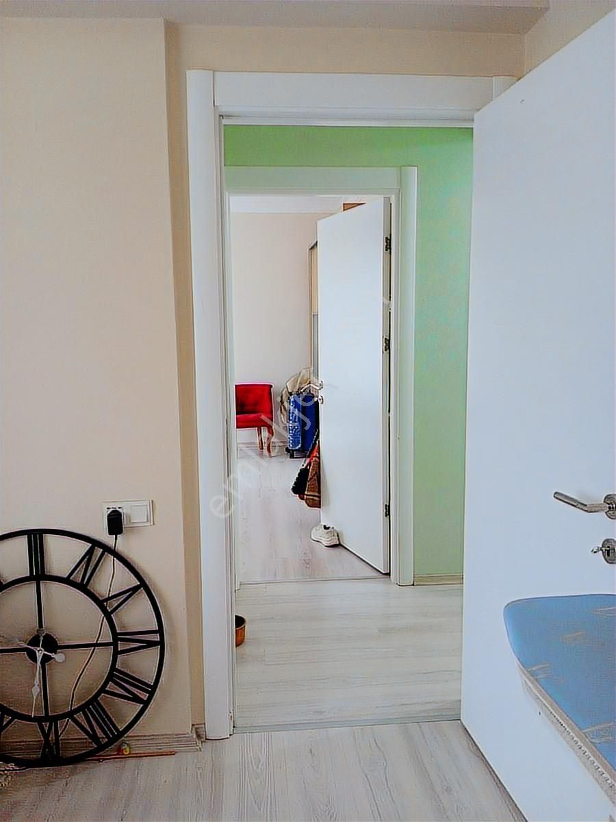 Me-ka Group'tan Selçuklu Mahalesinde Satılık 3+1 Daire - Görsel 10