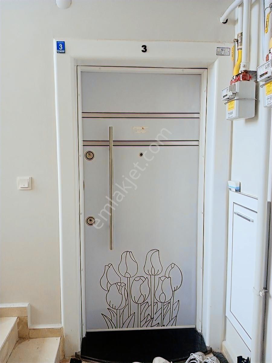 Me-ka Group'tan Selçuklu Mahalesinde Satılık 3+1 Daire - Görsel 27