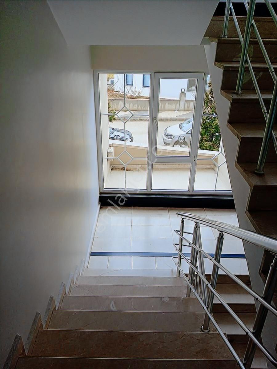 Me-ka Group'tan Selçuklu Mahalesinde Satılık 3+1 Daire - Görsel 21