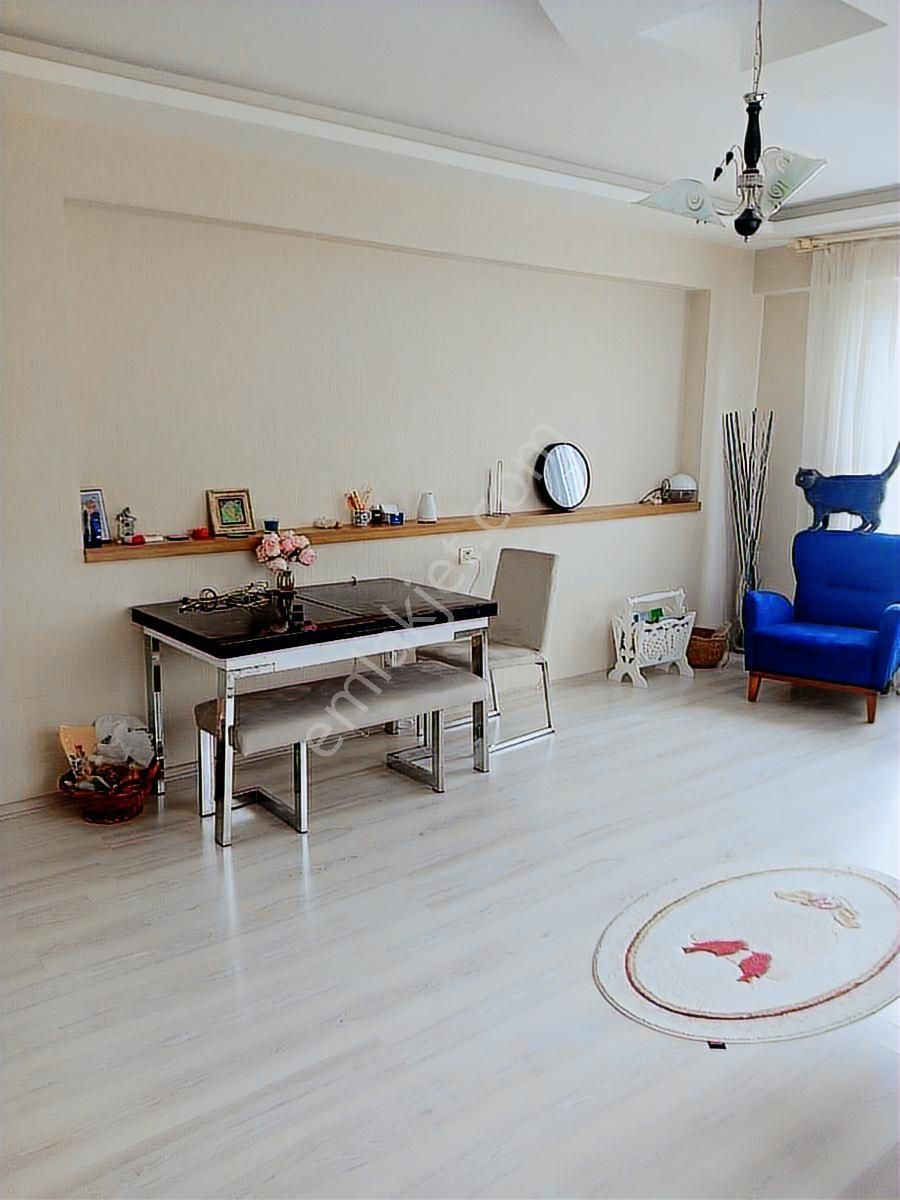 Me-ka Group'tan Selçuklu Mahalesinde Satılık 3+1 Daire - Görsel 28