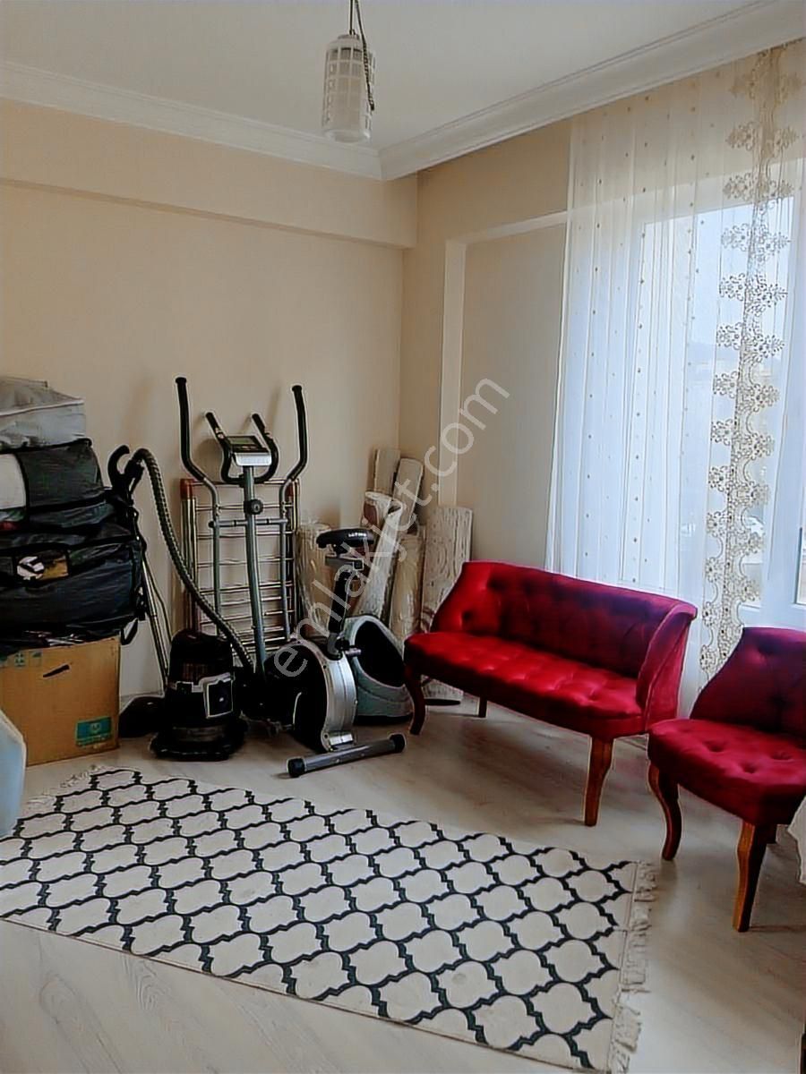 Me-ka Group'tan Selçuklu Mahalesinde Satılık 3+1 Daire - Görsel 8