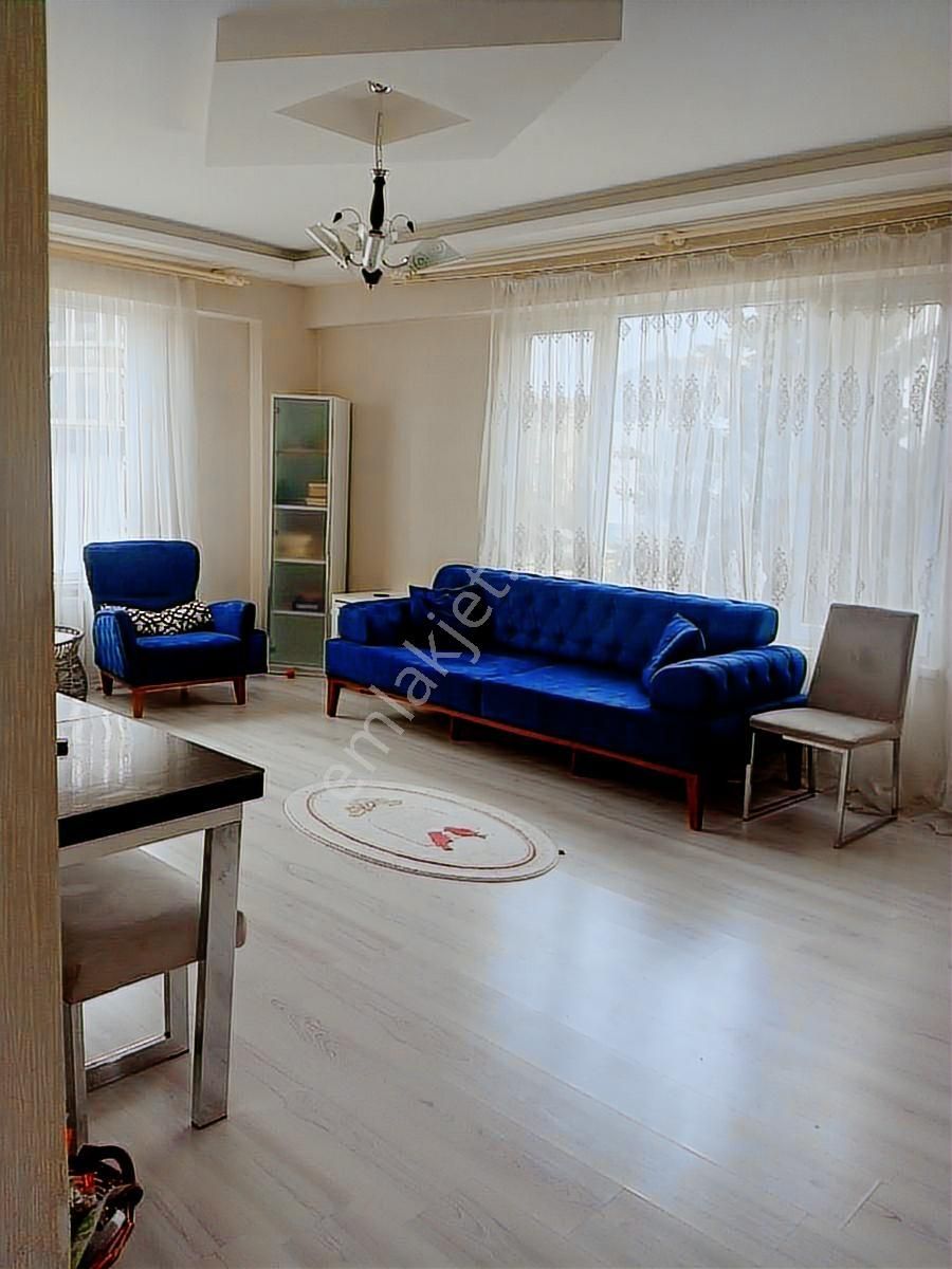 Me-ka Group'tan Selçuklu Mahalesinde Satılık 3+1 Daire - Görsel 22