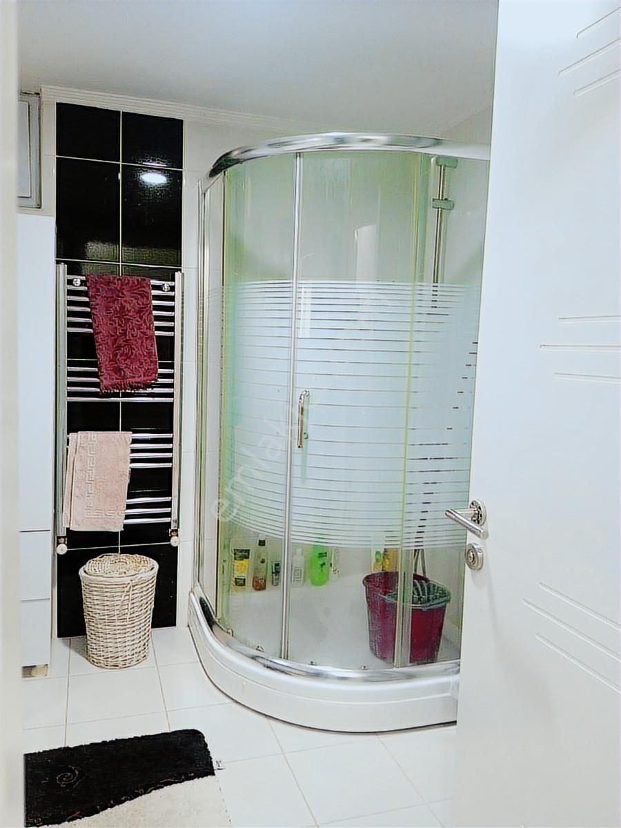 Me-ka Group'tan Selçuklu Mahalesinde Satılık 3+1 Daire - Görsel 35