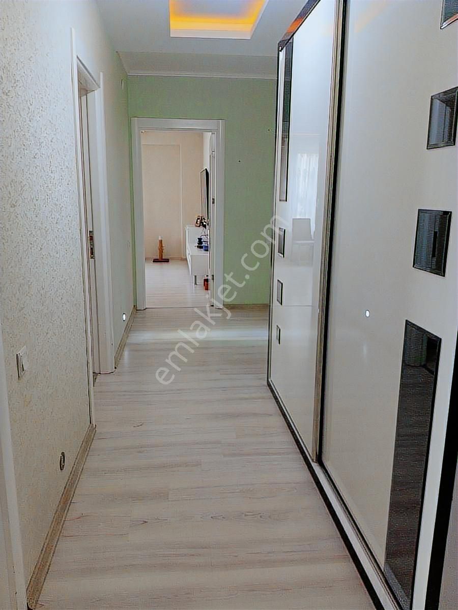 Me-ka Group'tan Selçuklu Mahalesinde Satılık 3+1 Daire - Görsel 25