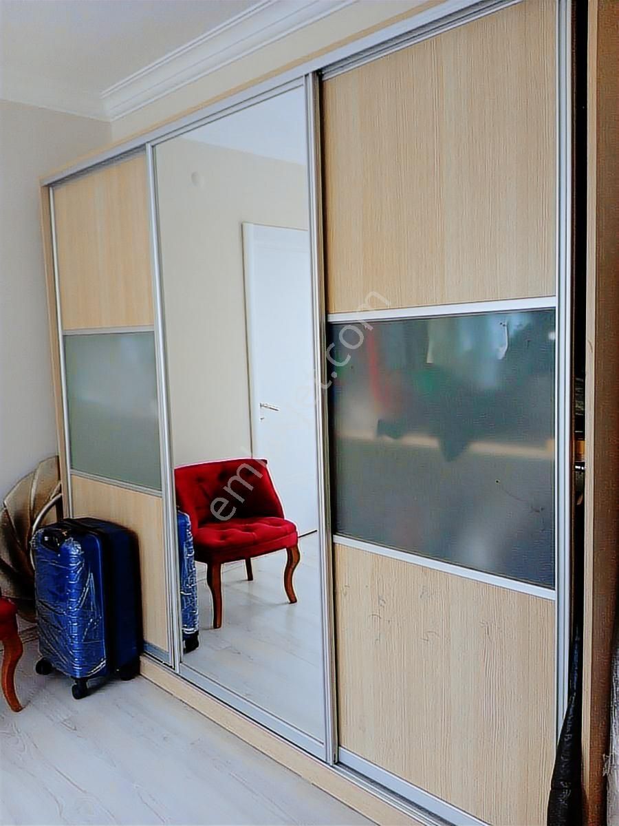 Me-ka Group'tan Selçuklu Mahalesinde Satılık 3+1 Daire - Görsel 14