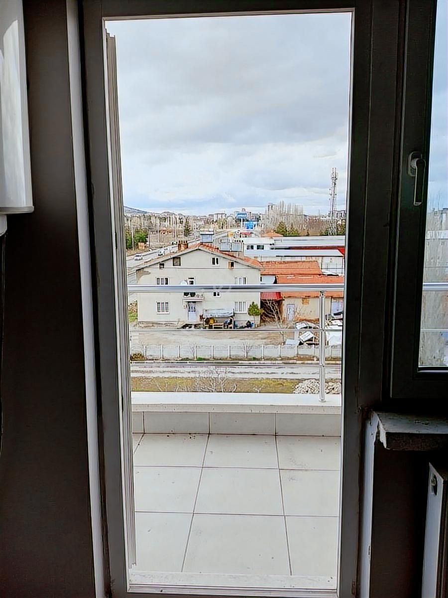 Me-ka Group'tan Şuhut Yolunda Satılık 3+1 Daire - Görsel 32