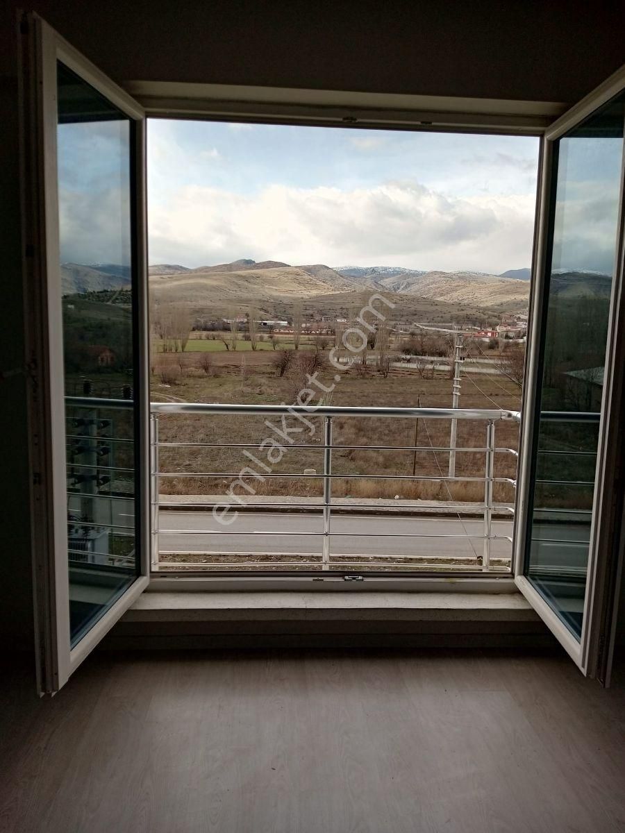 Me-ka Group'tan Şuhut Yolunda Satılık 3+1 Daire - Görsel 33