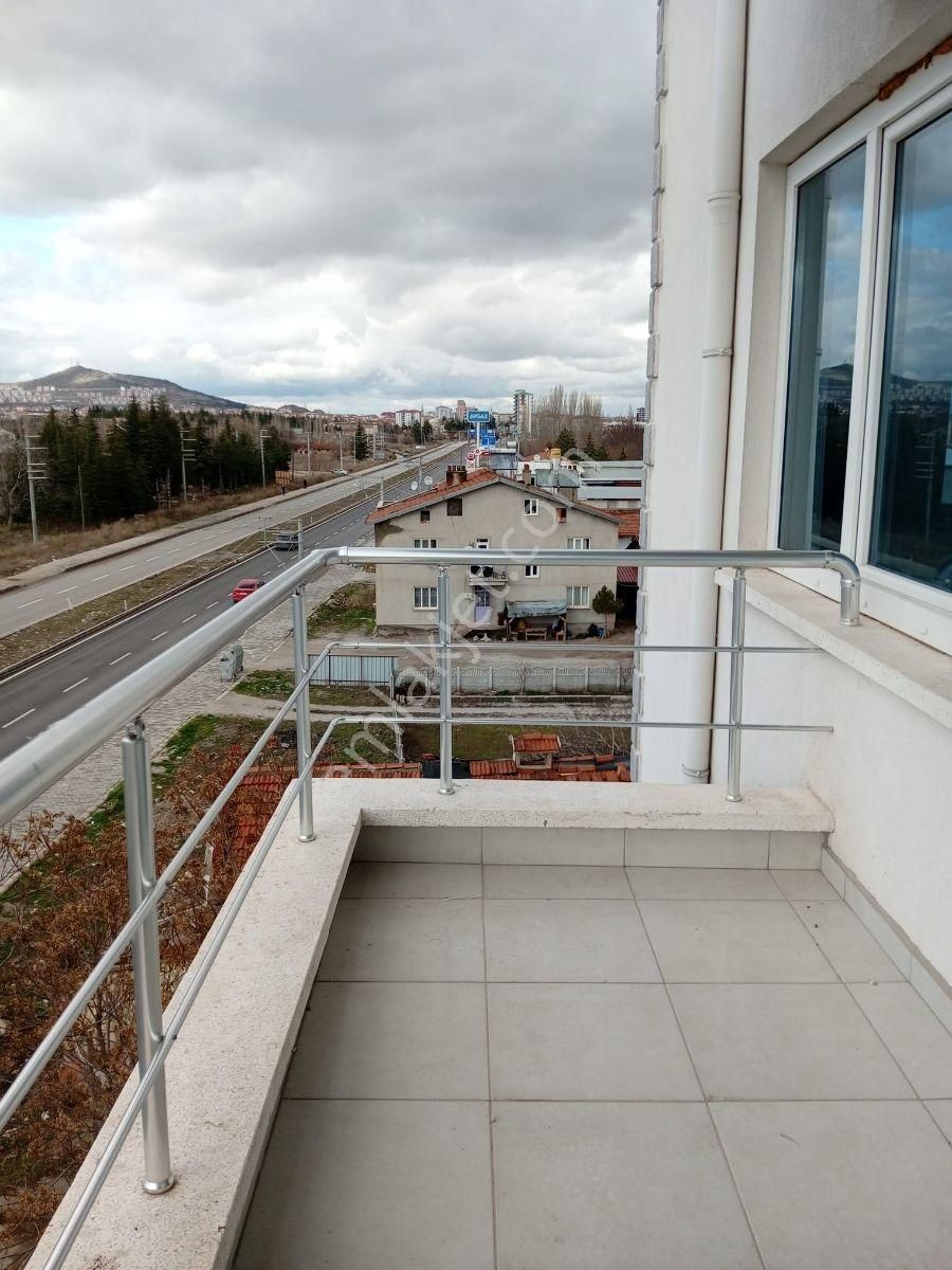 Me-ka Group'tan Şuhut Yolunda Satılık 3+1 Daire - Görsel 18