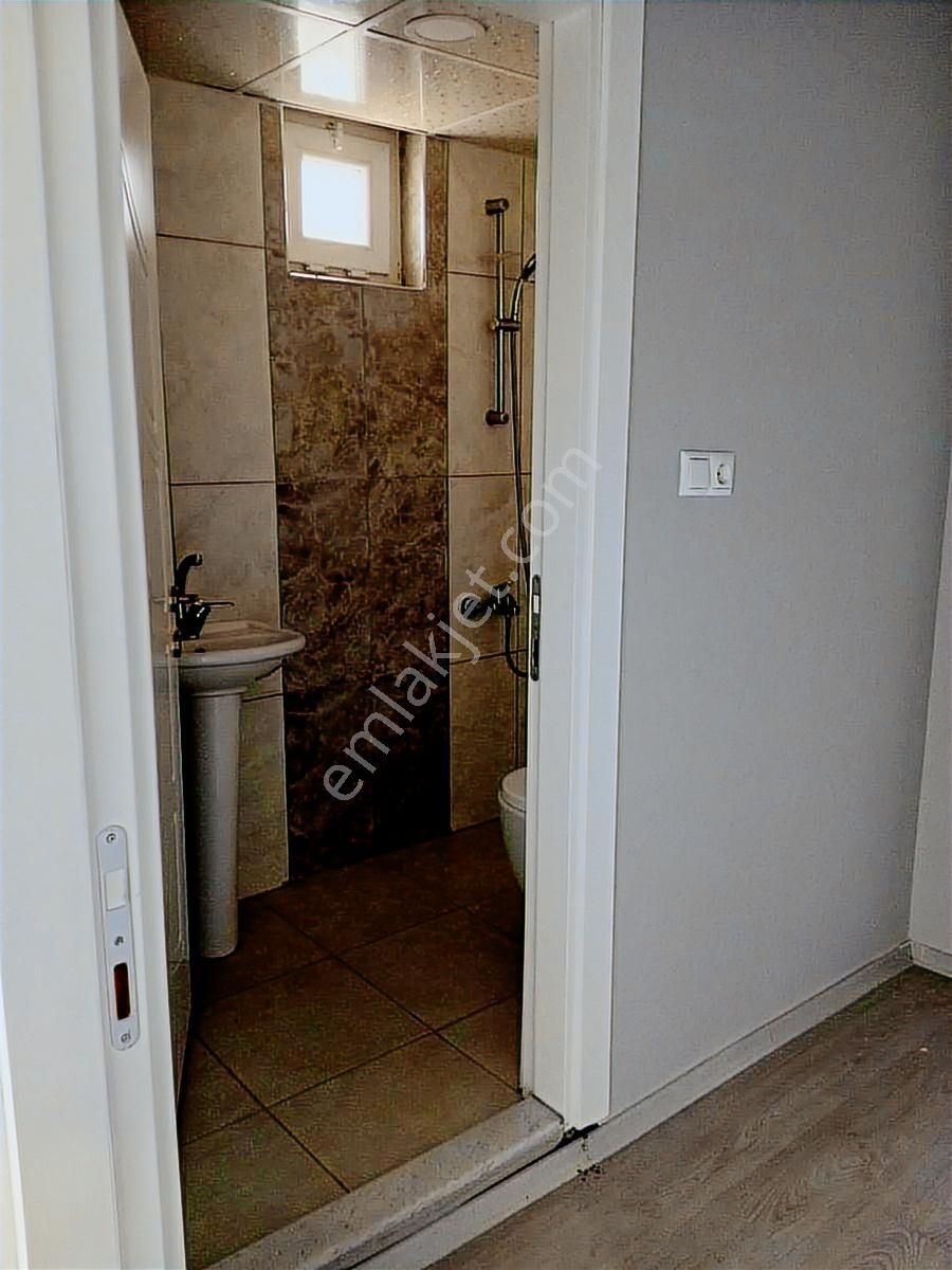 Me-ka Group'tan Şuhut Yolunda Satılık 3+1 Daire - Görsel 29