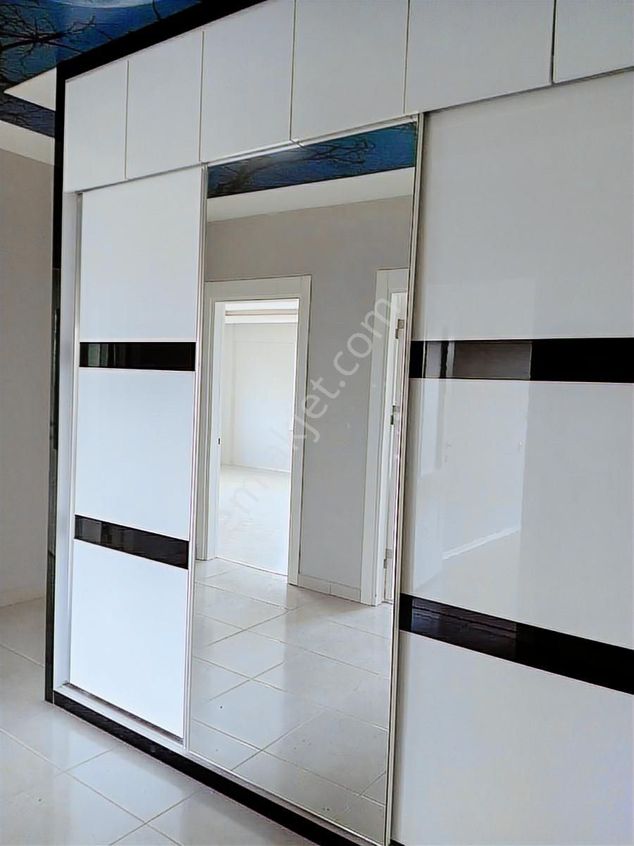 Me-ka Group'tan Şuhut Yolunda Satılık 3+1 Daire - Görsel 16