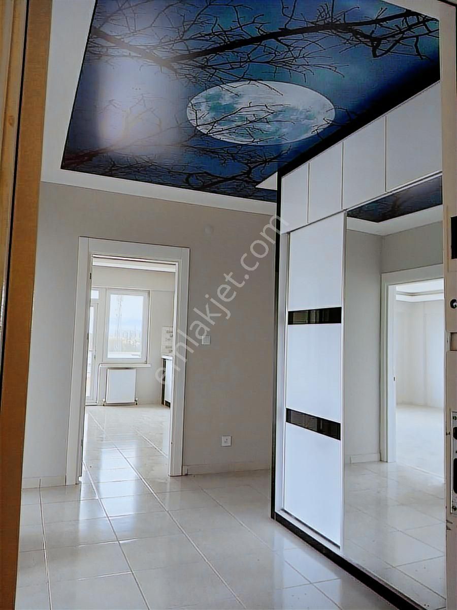 Me-ka Group'tan Şuhut Yolunda Satılık 3+1 Daire - Görsel 22