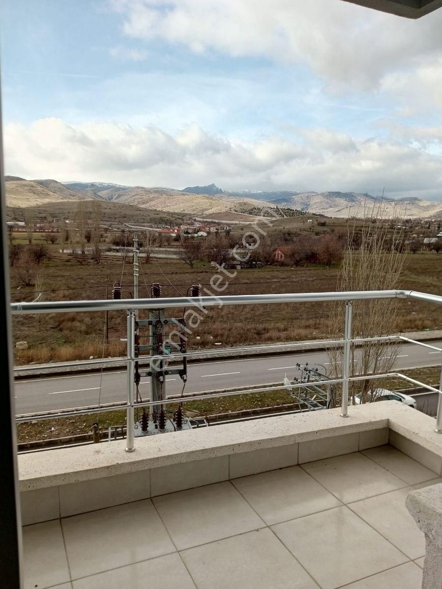 Me-ka Group'tan Şuhut Yolunda Satılık 3+1 Daire - Görsel 30