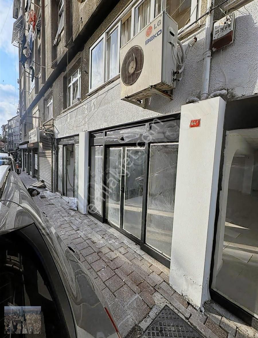Fatih Karagümrük'te Kiracılı Yatırımlık 700 M2 Satılık Dükkan - Görsel 5