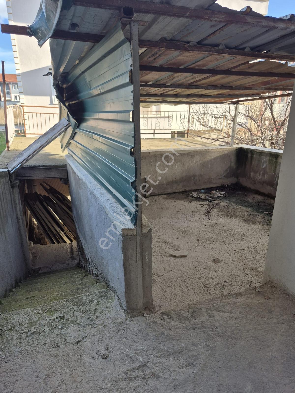 Me Ka Group'tan Uydukent Yeşilyurt Mah. Satılık Komple Bina - Görsel 14