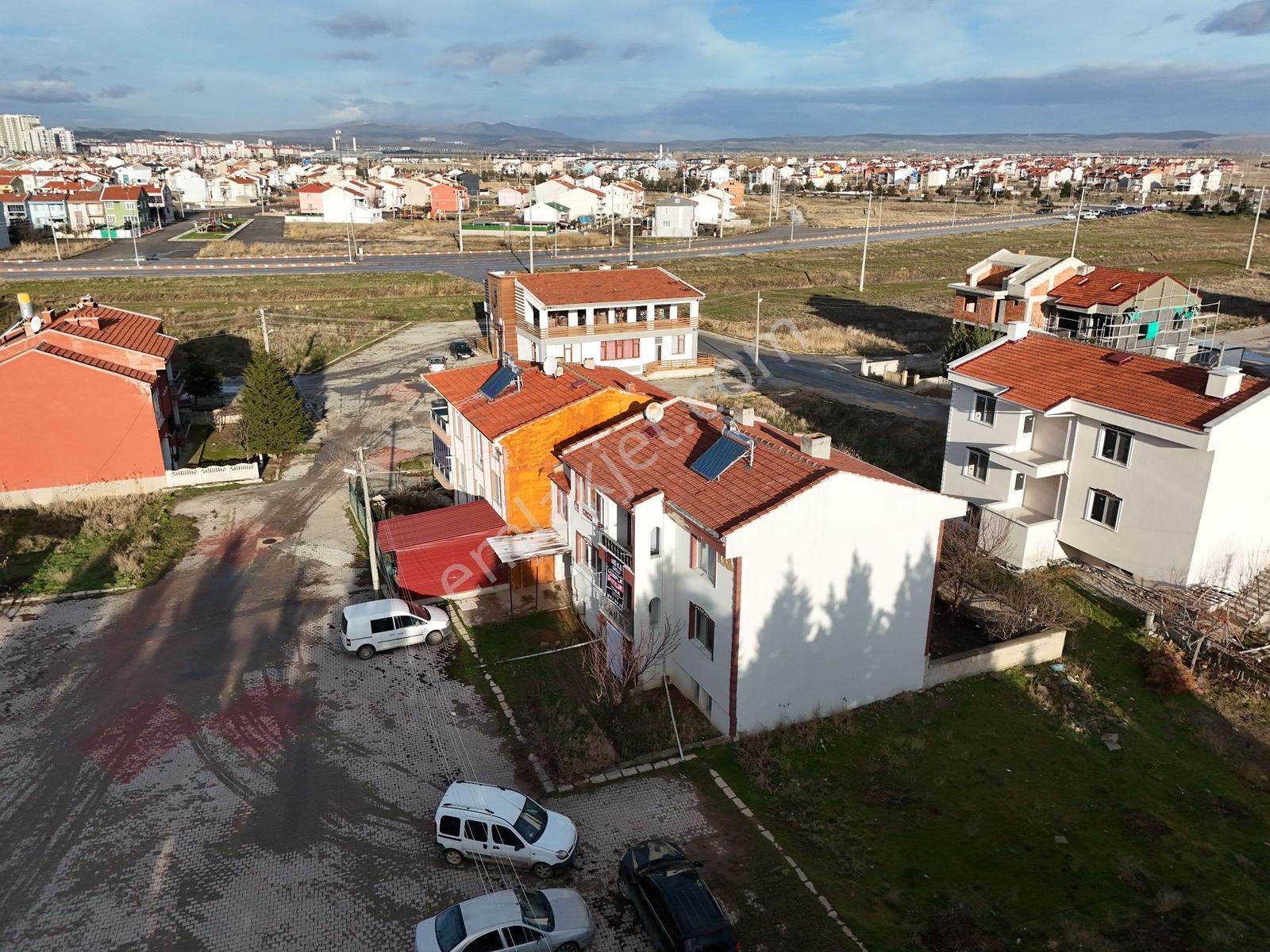 Me Ka Group'tan Uydukent Yeşilyurt Mah. Satılık Komple Bina - Görsel 4