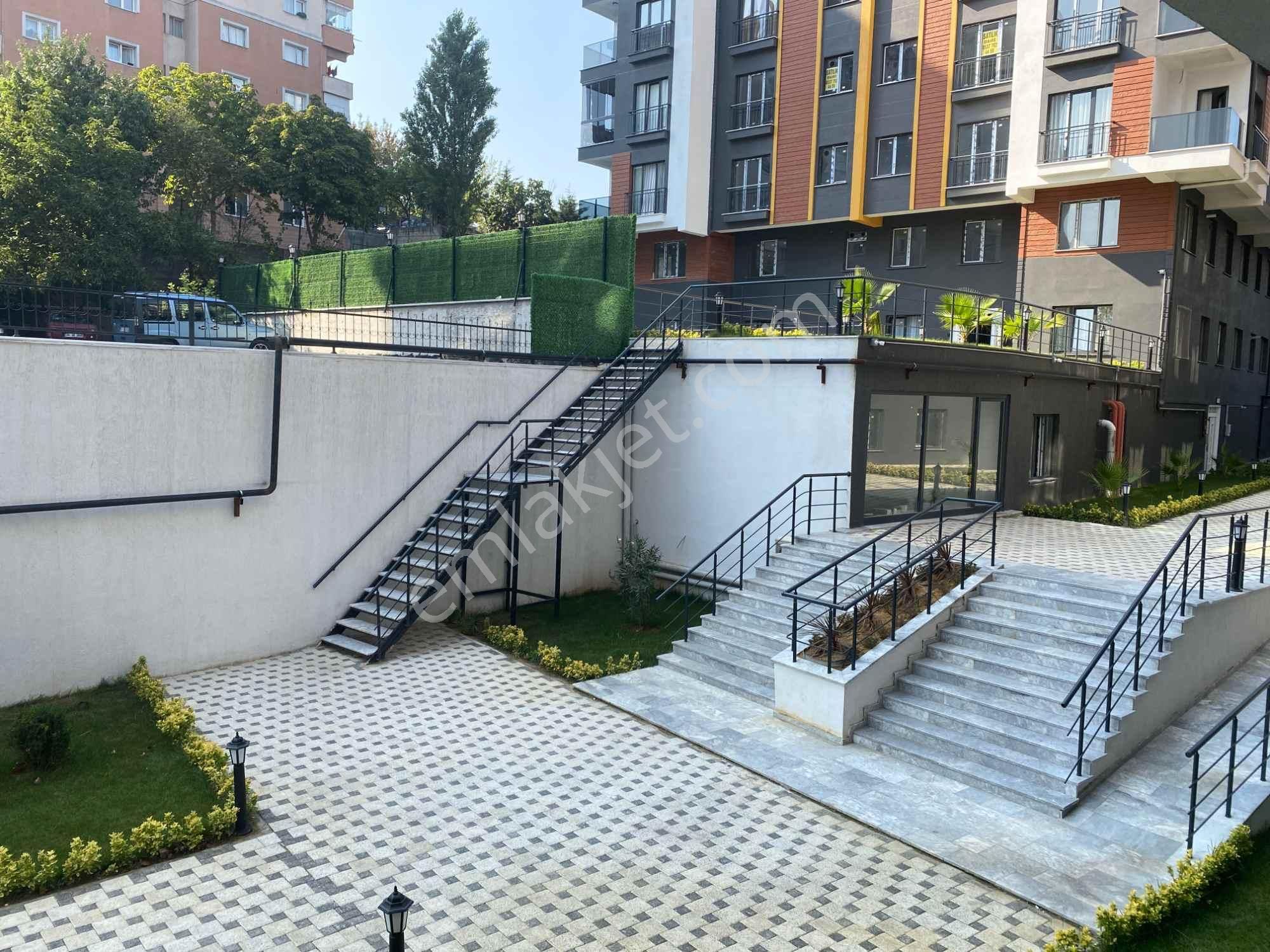 Beylikdüzü Vincenza Konakları Denize 5 Dakika 2+1 Satılık Daire - Görsel 11