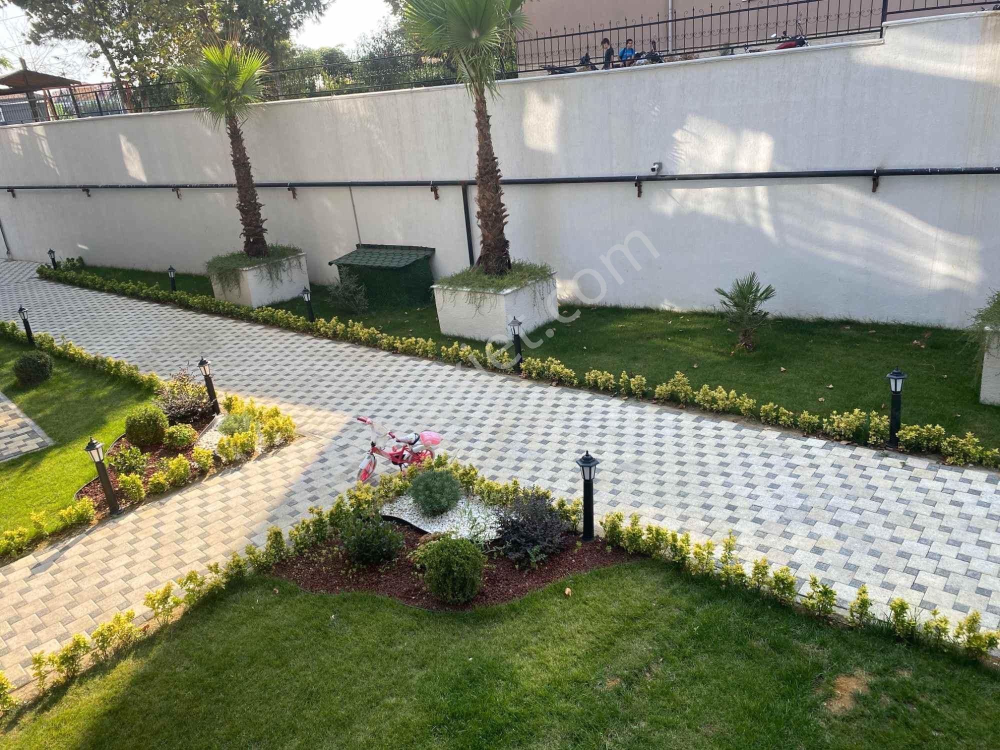 Beylikdüzü Vincenza Konakları Denize 5 Dakika 2+1 Satılık Daire - Görsel 12