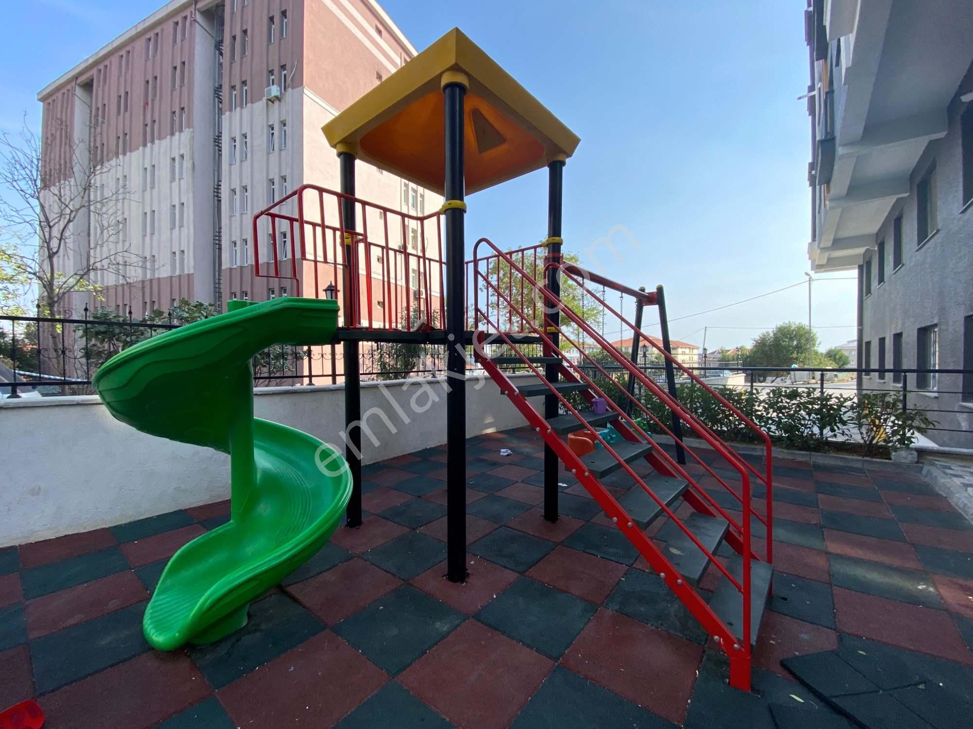 Beylikdüzü Vincenza Konakları Denize 5 Dakika 2+1 Satılık Daire - Görsel 10