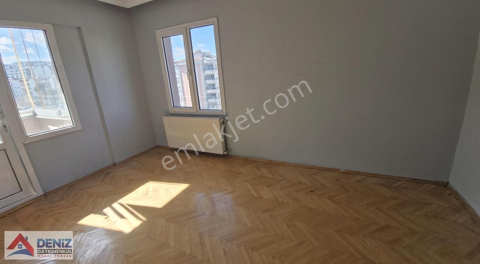 Nilüfer Cumhuriyet Mahallesinde Önü Açık, Ferah 3+1 Daire - Görsel 19