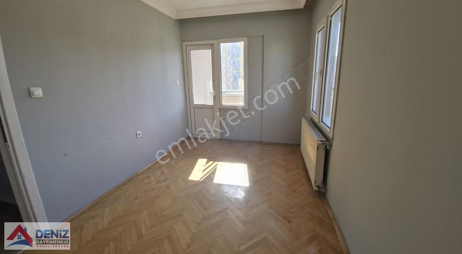 Nilüfer Cumhuriyet Mahallesinde Önü Açık, Ferah 3+1 Daire - Görsel 17